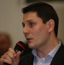 Stire din Politică-Administrație : Partenerii de coaliție ai PSD din Consiliul Județean se împiedică de un singur obstacol: Nicușor Constantinescu