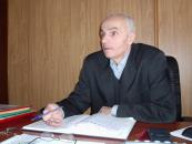 Stire din Sport : "Ne axăm pe fotbalul de masă"