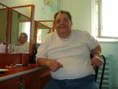 La mulți ani, Mihai Sorin Vasilescu!
