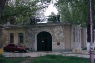 Colecție de sturioni la Acvariul din Constanța