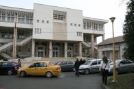 Stire din Cultură-Educație : Șomajul tehnic închide Secția Împrumut Adulți a Bibliotecii Județene