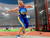 Stire din Sport : Nicoleta Grasu a aruncat discul până în finala Europenelor