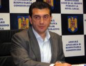 Stire din Politică-Administrație : Prefectul Claudiu Palaz i-a făcut două plângeri penale la DNA lui Nicușor Constantinescu