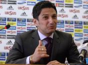 Stire din Sport : Contra, Codrea și Cociș, "pensionați" de Lucescu jr.