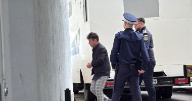 Trei inculpați din dosarul „Fabrica de Moșteniri”, prezenți la Înalta Curte de Casație și Justiție - 2
