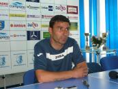 Farul - Concordia Chiajna / Eugen Trică: \"Simțeam în ceafă răsuflarea Deltei Tulcea\"