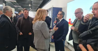 Aeroportul Mihail Kogălniceanu, într-o nouă ligă! Terminal modern, mai mulți turiști și conexiuni internaționale - 8