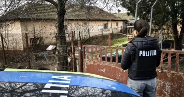 Stire din Eveniment : Scene de coșmar. O femeie, agresată cu ranga de fostul soț după ce se mutase ca să scape de el