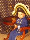 Stire din Diverse : Fotografiază-te în costume de epocă pe litoral