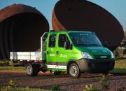 Noul Iveco EcoDaily, o utilitară "verde" și eficientă