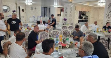 Galerie FOTO Sărbătoarea fotbalului constănțean! Farul 2001 întâlnește SSC Farul 2016 - 11