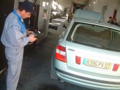 Taxa de poluare va ajunge la 21.000 de euro pentru mașinile vechi
