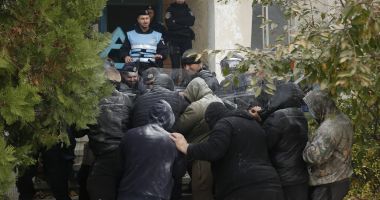 Exercițiul interinstituțional „ZIMBRUL S-E” a luat sfârșit, la Constanța - 2