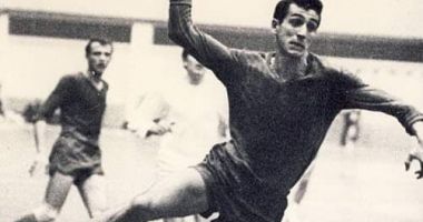 S-a stins din viață fostul mare handbalist Valentin Samungi. A făcut parte din echipa care a câștigat titlul mondial în 1970 - 2