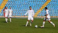 Stire din Sport : Fotbaliștii Farului amenință că depun memorii