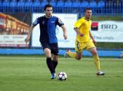 Stire din Sport : Viitorul și-a propus clasarea în primele cinci locuri ale Ligii a II-a