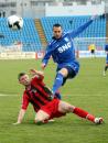 Stire din Sport : Dejan Rusmir s-a accidentat la încălzire