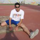 Stire din Sport : La Internaționalele de Atletism ale României, de la Constanța, se va decerna și trofeul omagial "Claudiu Bujin"
