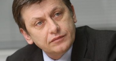 Stire din Politică-Administrație : Antonescu despre Preda: Niciodată un asemenea om nu are ce căuta în PNL