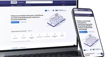 Stire din Eveniment : Mașini dispărute din evidențele ANAF. Scandal uriaș după lansarea platformei