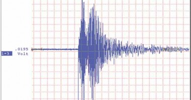 Cutremur de 4 grade pe scara Richter