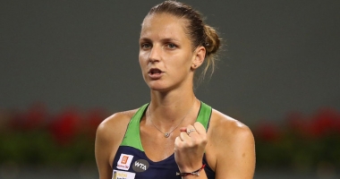 Tenis / Karolina Pliskova a câștigat turneul WTA de la Eastbourne