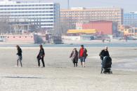 Stire din Social : Bătaie pentru plajele din Mamaia