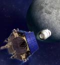Stire din Diverse : Un satelit cu tehnologie românească va zbura pe orbita Lunii