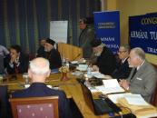 Stire din Cultură-Educație : Chestiunea aromână și "talibanii românofobi"