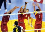 Stire din Sport : "Încălzire" cu Moldova, apoi "bubuială" cu Italia și Turcia
