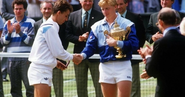 Ion Țiriac sare în ajutorul lui Boris Becker: "Dacă are nevoie de 10 milioane €, îi voi da imediat!" - 3