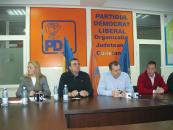 Stire din Politică-Administrație : Flacăra discordiei reapare în PDL Constanța