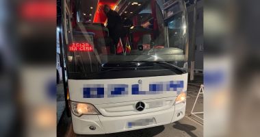 Un român și un bulgar au încercat să introducă treninguri contrafăcute prin Vama Veche - 2