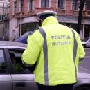 Stire din Eveniment : Pitbull, prins băut la volan după ce a fost urmărit de polițiști