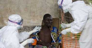Galerie FOTO. Alertă la nivel mondial! Epidemia de EBOLA se extinde - 3