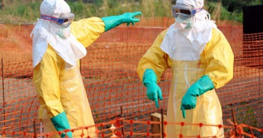 Stire din Sănătate : OMS: Epidemia de Ebola a facut 1.350 de morti