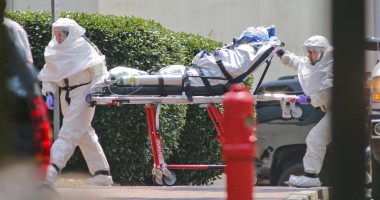 Stire din Actualitate : Ministrul liberian al Transporturilor s-a plasat voluntar în carantină, din cauza Ebola