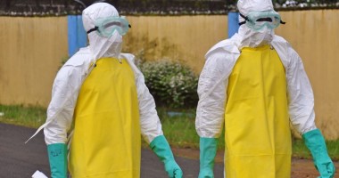 Stire din Actualitate : Primul caz confirmat de Ebola la New York