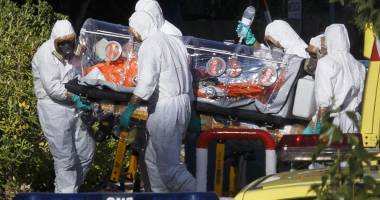 Stire din Actualitate : Mali declară încheiată epidemia de Ebola
