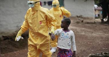 Stire din Actualitate : Liberia / Un nou caz de Ebola a fost confirmat