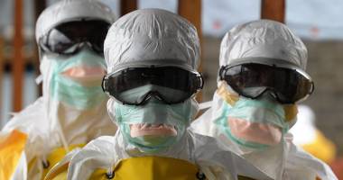 Stire din Actualitate : OMS: Trei noi cazuri de Ebola au fost confirmate în Liberia