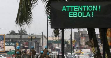 Stire din Actualitate : ALARMANT! Virusul Ebola, armă împotriva Occidentului