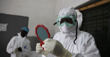 Stire din Actualitate : Ebola face victime în Germania!