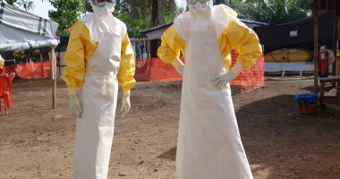 Stire din Sănătate : Care este starea supraviețuitorilor Ebola