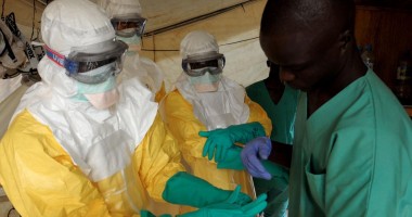 Stire din Actualitate : Jurnalist infectat cu EBOLA