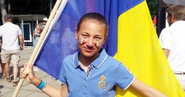 Stire din Sport : Ebru Bolat, vicecampioană mondială la yachting