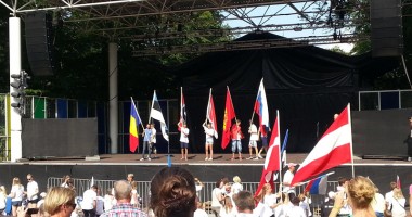 Ebru Bolat, vicecampioană mondială la yachting - 2