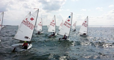 Ebru Bolat, vicecampioană mondială la yachting - 3