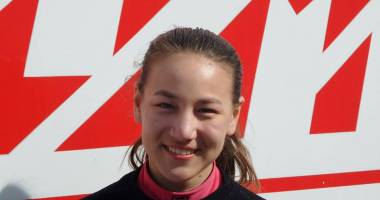Stire din Sport : Yachting: Constănțeanca Ebru Bolat, argint europeană la juniori Clasa Zoom8