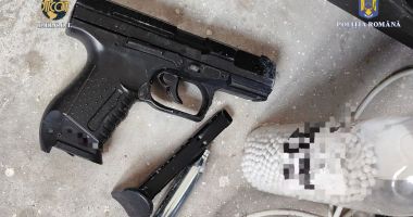 Traficant de droguri, prins de autorități! Vindea substanțe ilegale în județul Constanța - 2